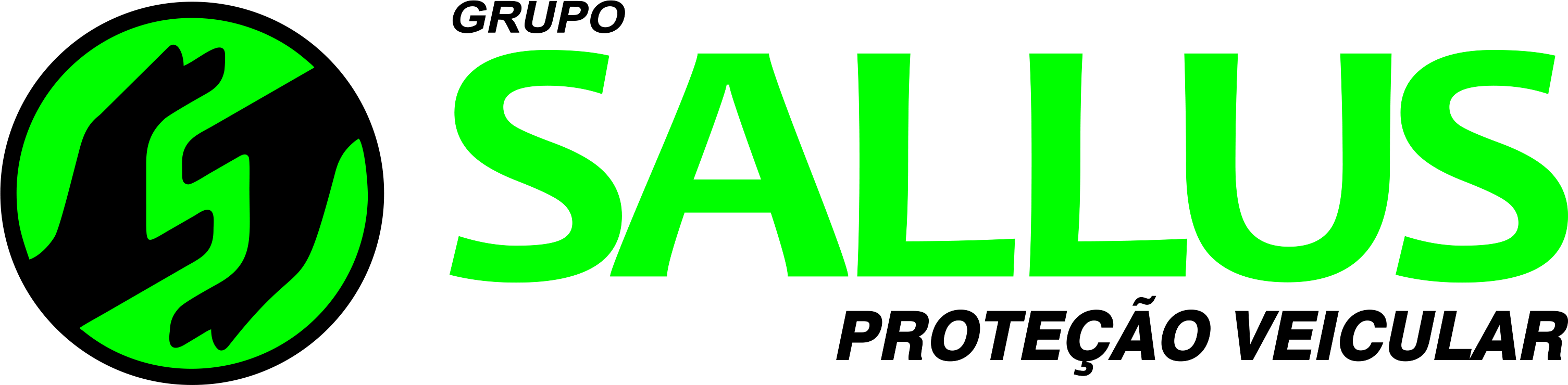 SALLUS Logo